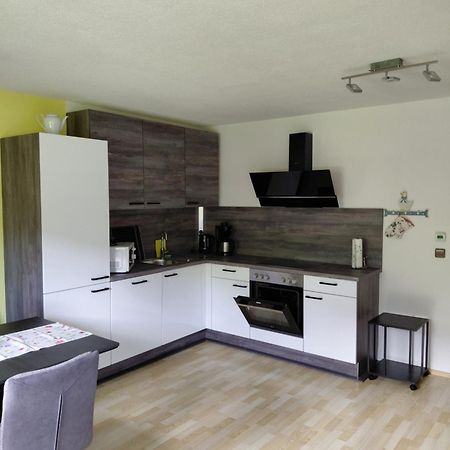 Traar Walter Und Edeltraut Apartment Scherzboden ภายนอก รูปภาพ