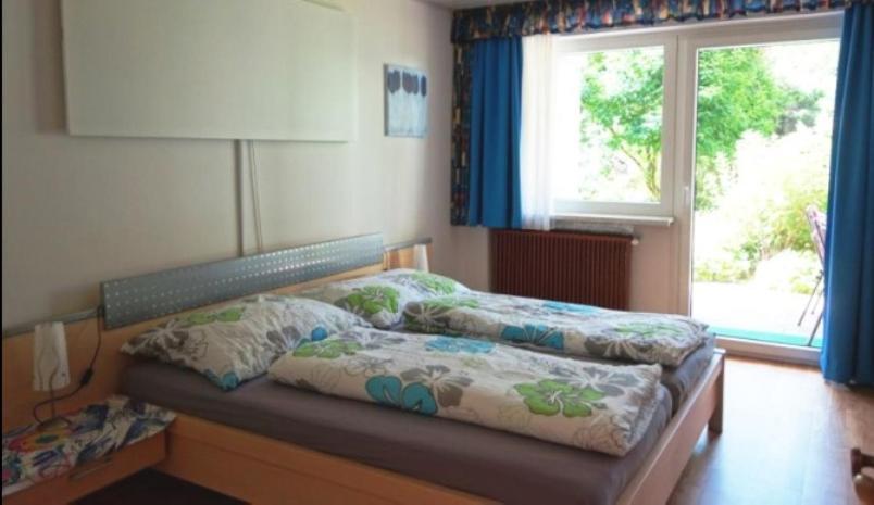 Traar Walter Und Edeltraut Apartment Scherzboden ภายนอก รูปภาพ